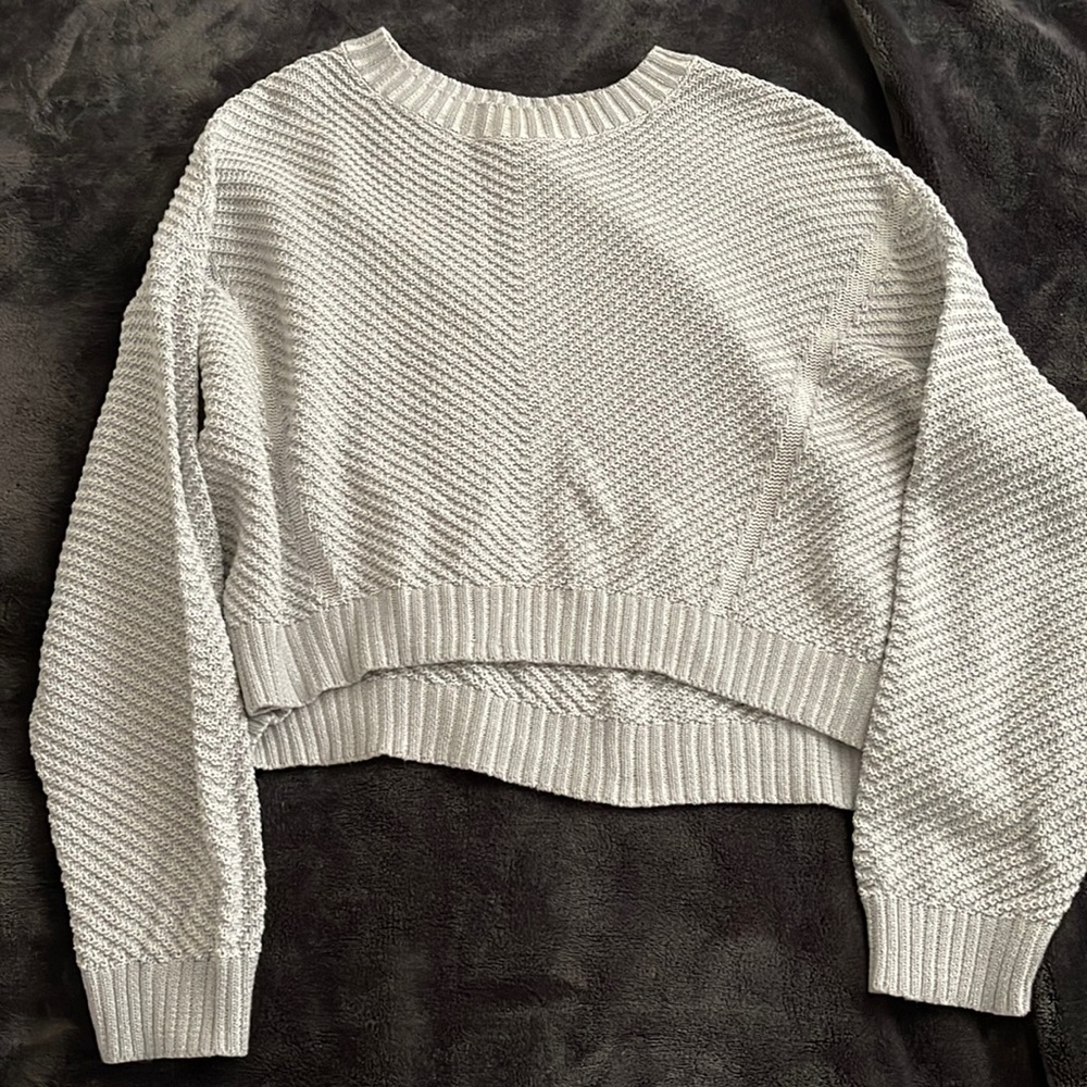 BP. Sweater from Nordstrom